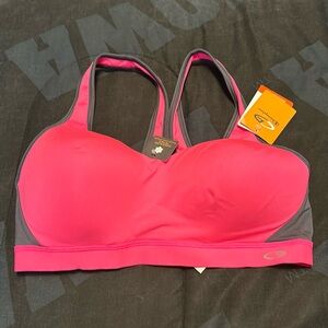 Champion medium support bra